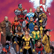 The cover to X-Men Prime.